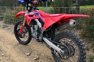 Honda Altro modello - 2021