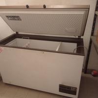 Congelatore a pozzetto Ocean