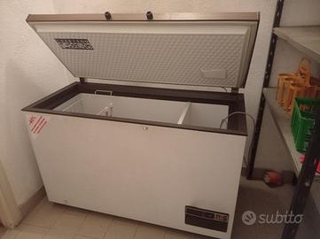 Congelatore a pozzetto Ocean