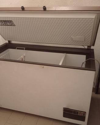 Congelatore a pozzetto Ocean