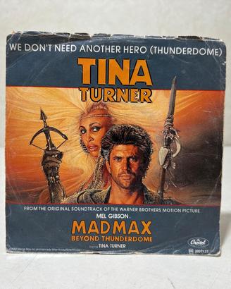 1985 Mad Max
