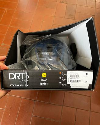 Casco bici/mtb Oakley