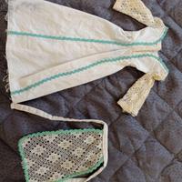 Barbie vestito anni '70