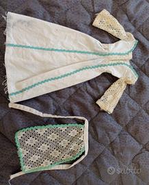 Barbie vestito anni '70