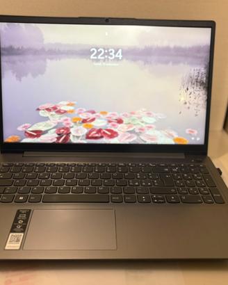 Lenovo Ideapad 3-15ITL6