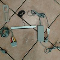 accessori Nintendo WII