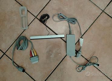 accessori Nintendo WII