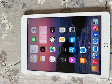 iPad Apple 6 generazione