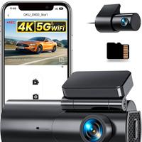 Dash cam accessori auto