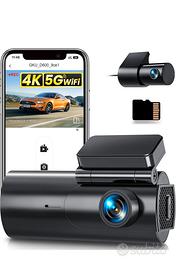 Dash cam accessori auto