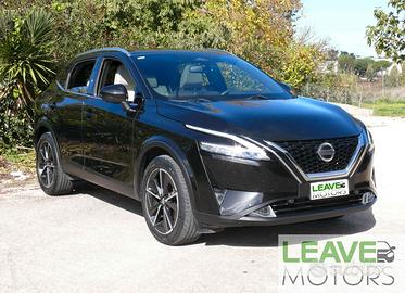 Nissan Qashqai MHEV 140 CV Tekna (M1414)