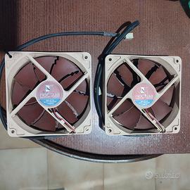 Ventole Noctua NF-P12 dc12