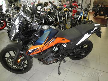 KTM 390 Adventure - 2023