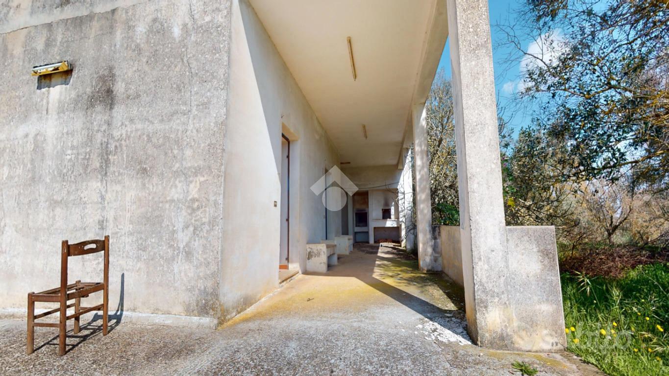Casa – Francavilla Fontana, Brindisi - Vista 2