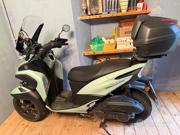 Yamaha Tricity 155 - 2024