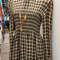 vestito country tagli unica perfetto