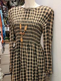 vestito country tagli unica perfetto