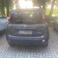FIAT PANDA IBRIDA 2022 105.000 km