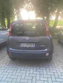 FIAT PANDA IBRIDA 2022 105.000 km