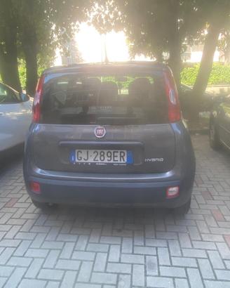 FIAT PANDA IBRIDA 2022 105.000 km