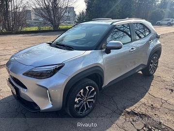 Toyota Yaris Cross 1.5H Trend E-CVT