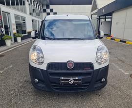 Fiat Doblo Doblò 2.0 MJT 16V Dynamic