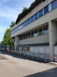 Immobile di 2600 m² a Borgaro Torinese