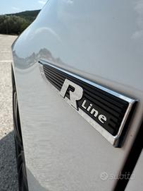 Golf VII 1.6 TDI 110 cv R-type sport edition