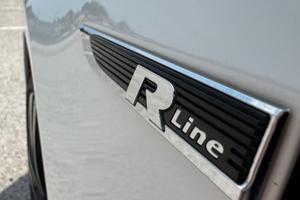 Golf VII 1.6 TDI 110 cv R-type sport edition