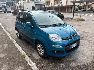 Fiat panda 1.3 disel