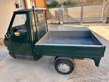 ape piaggio 50