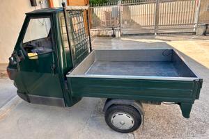 ape piaggio 50