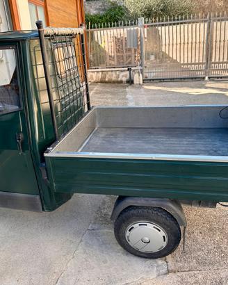 ape piaggio 50