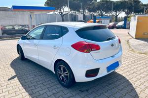 Kia Ceed 1.6CRDi 115CV 5p