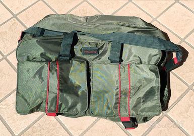 Borsone da viaggio e sport