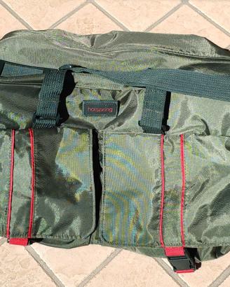 Borsone da viaggio e sport