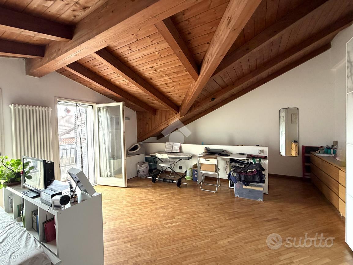 Appartamento – Forlì, Musicisti, Ronco - Vista 5