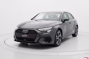 Audi A3 30 TDI BONUS ROTTAMAZ. s.line