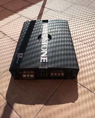 amplificatore thunder 