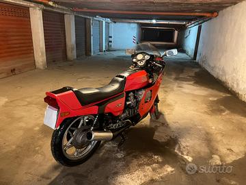 Moto Guzzi le mans 850