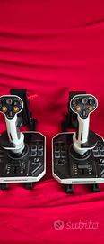 Hosas Thrustmaster Sol-r