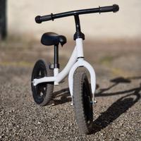 Bici senza pedali - balance bike