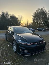 Golf GTI 7.5