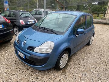 Renault Modus 1.2 16V Dynamique