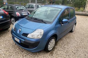 Renault Modus 1.2 16V Dynamique