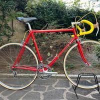 Bicicletta in acciaio Colombo