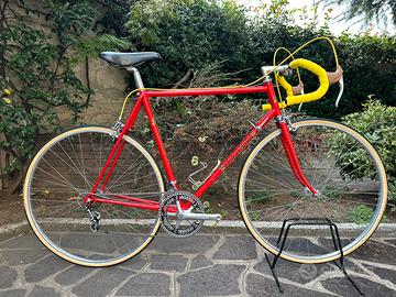 Bicicletta in acciaio Colombo