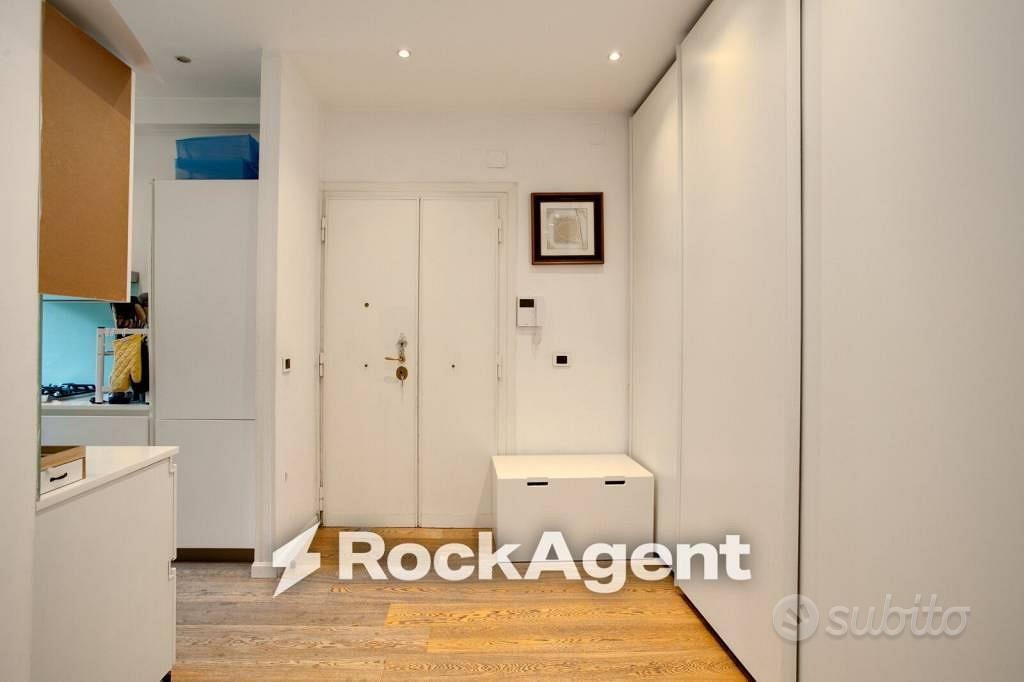 Appartamento – RM - Altro