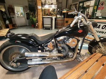 harley 
