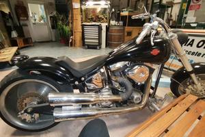 harley 